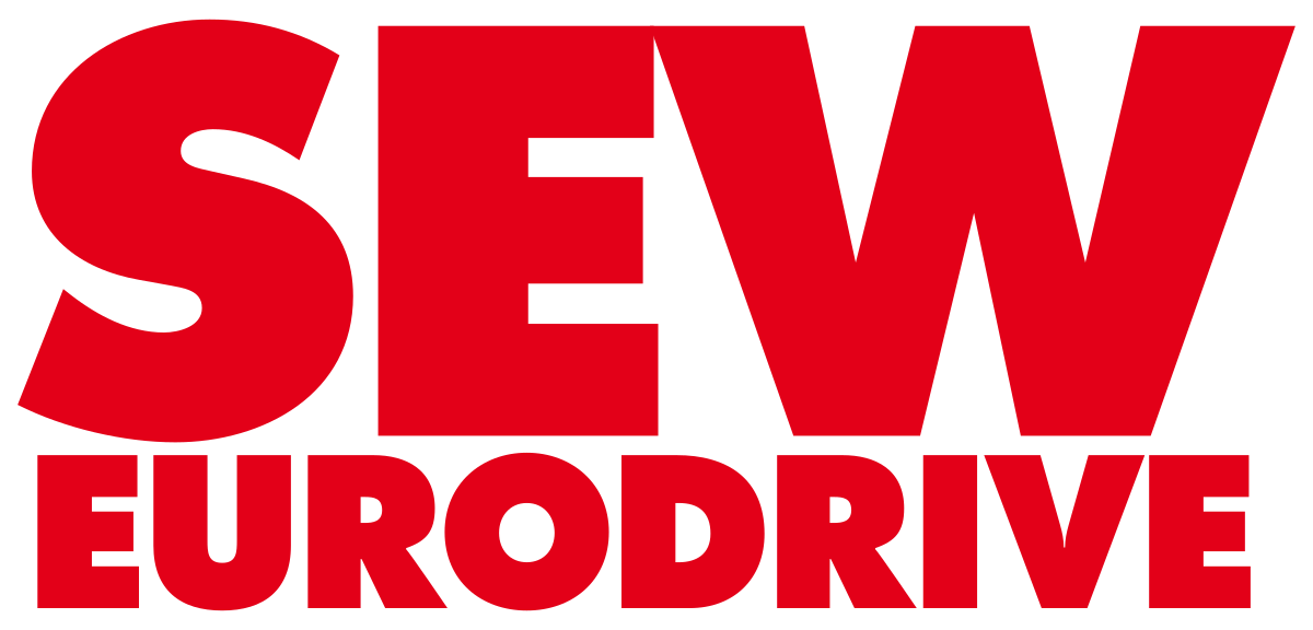 SEW Eurodrive, Logo